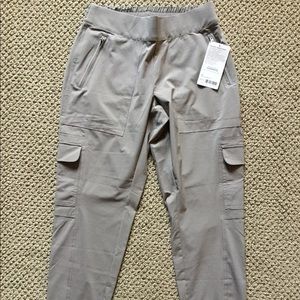 Athleta Chelsea Cargo Pants - NWT